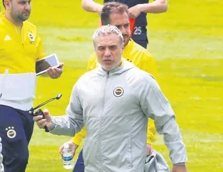 Fenerbahçe start alıyor