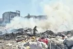 İzmir’de çöp kronik bir sorun