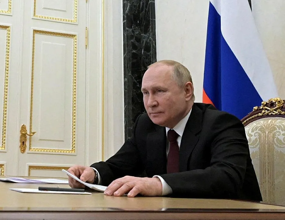 Putin kararını dünyaya duyurdu!