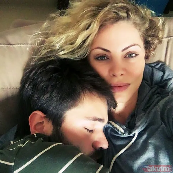 'Ortada adam yok' demişti! Hafsanur Sancaktutan'ın yeni aşkı İnci Taneleri'nden çıktı! Adı Barış Alper Yılmaz'la anılan ünlü oyuncu gönlünü... - 19