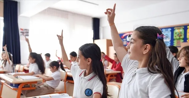 Okulda şiddete karşı bakanlıklardan ortak hamle: Karma reçete dönemi başlıyor | Çocukların dijital ayak izleri takip edilecek