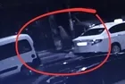 Gaziosmanpaşa'da TÜGVA binasına saldıran Besra Yalçın'ın cezası belli oldu!