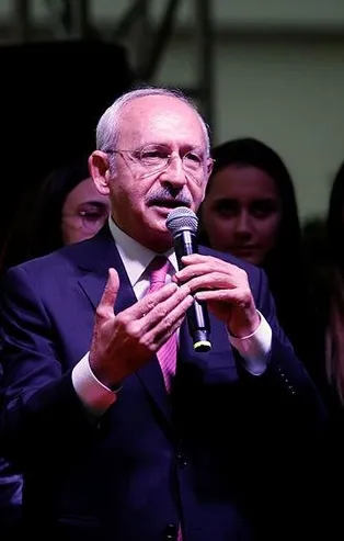 CHP, Erdoğan nefretinin mahkumu oluyor!