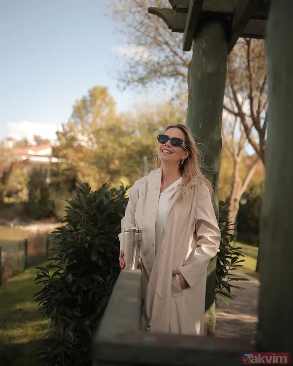 Hakan Ural’ın partneri Nur Tuğba Namlı’nın eşi bakın kim çıktı! 9 yıllık büyük aşk! Meğer 3 çocuğunun babası... - 22