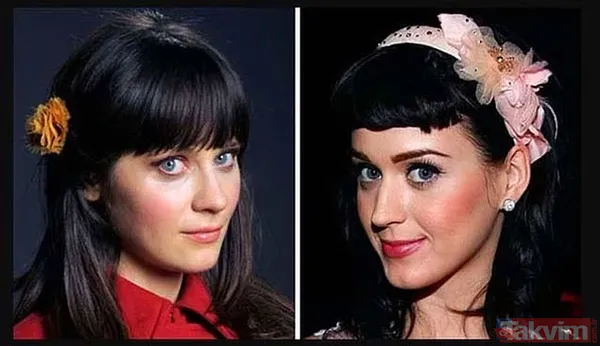 Avlu'nun Deniz'i Demet Evgar diziden ayrılıyor mu? Demet Evgar'a benzeyen ünlü isim kim? - 9