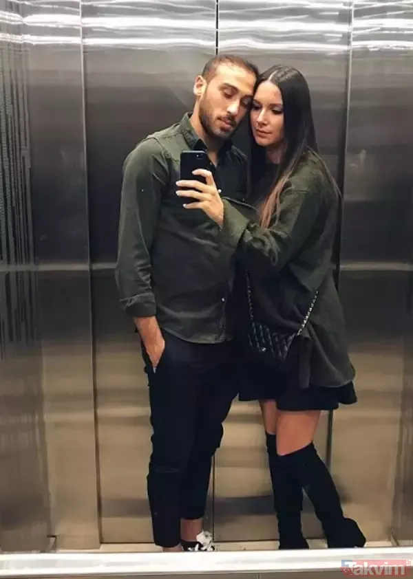 İstanbul'da ev Çeşme'de milyonluk yazlık! Boşanma ve velayet iddiasına Cenk Tosun'dan yanıt geldi - 4