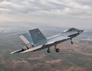 Milli muharip uçağı KAAN dünya basınında! Alman itiraf etti: Başkan Erdoğan kazandı ABD kaybetti | CHP fondaşları kör oldu tek satır yazmadı