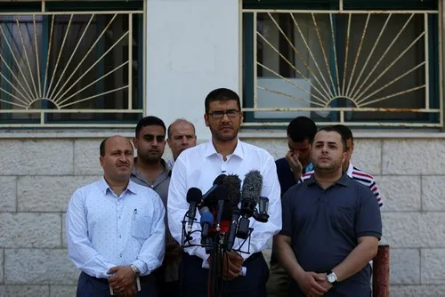 Gazze'de durum giderek kötüleşiyor-1