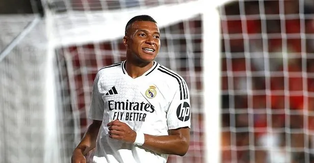 Mbappe’den PSG’ye ihtar