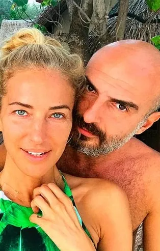 Burcu Esmersoy Berk Suyabatmaz ayrılığında şok iddia!