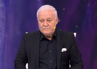 Nihat Hatipoğlu ile Sahur 12. bölüm!