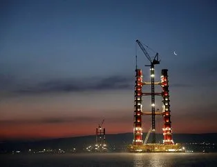 Dünyada bir ilk olacak: Özel olarak getirildi
