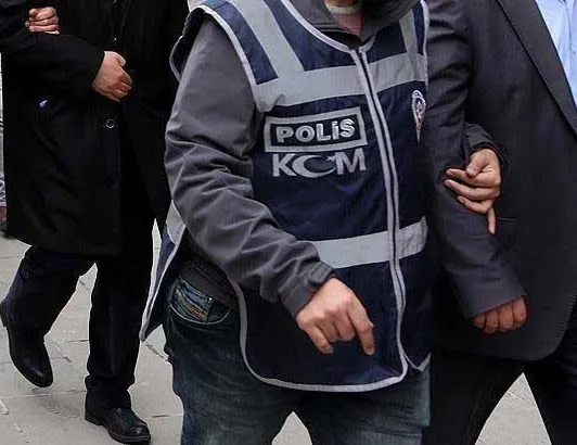 FETÖ’ye operasyon