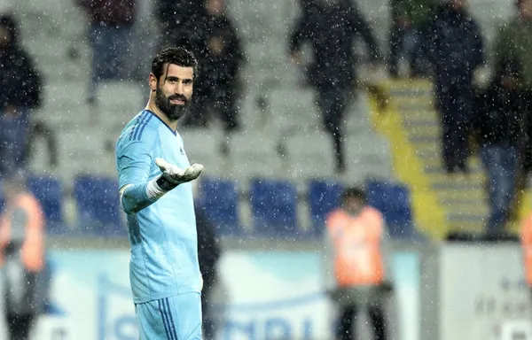 Volkan'ın yerine gelecek isim belli oldu-4
