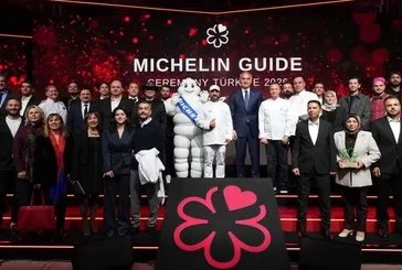 MICHELIN Türkiye’de yeni dönem