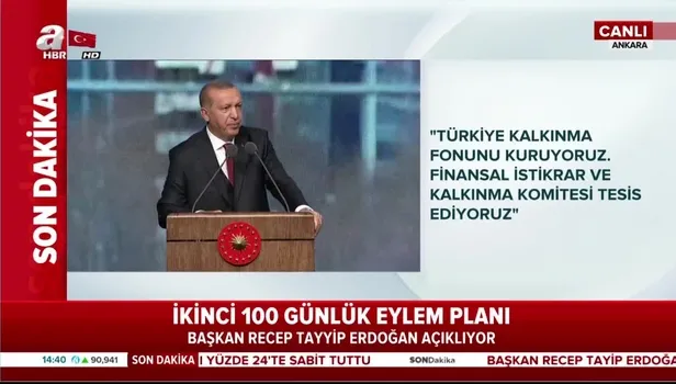 Başkan Erdoğan'dan sürpriz! O süre kısalıyor