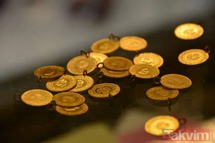 Altın fiyatları 27 Ekim ne kadar? Çeyrek altın kaç para? Tam altın kaç lira? Gram altın kaç TL?