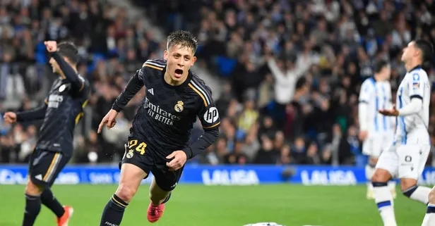 Arda Güler için çılgın teklif! Fenerbahçe'ye de yarayacak