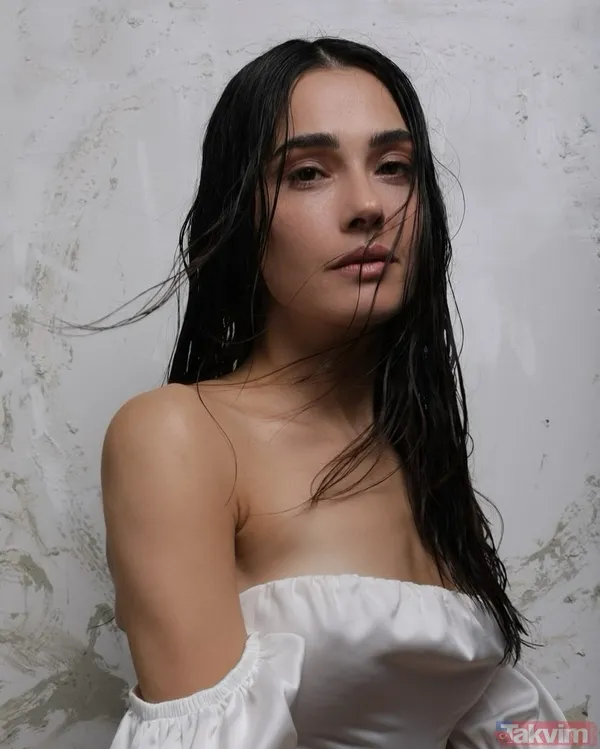 2 yıldır aşk yaşıyorlardı! Anne olmaya hazırlanan Funda Eryiğit’ten karnı burnunda ilk poz! Sevgilisi bakın kim çıktı! Meğer... - 4