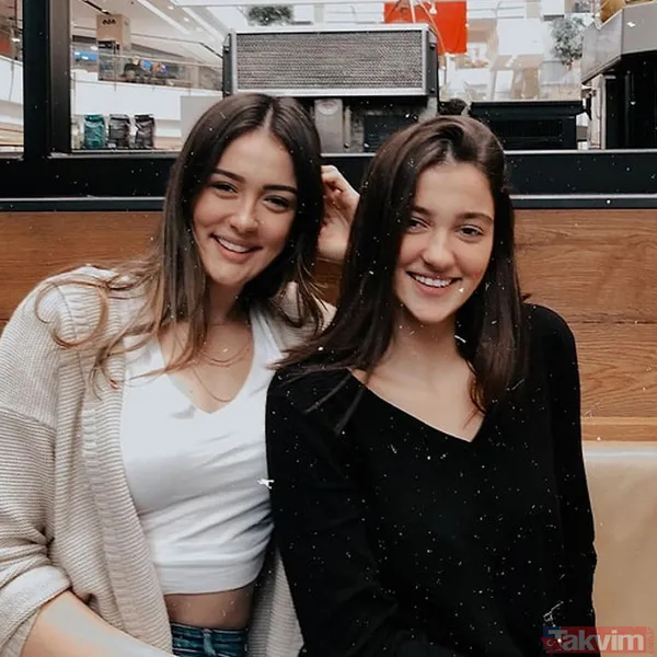 2 kız kardeşini herkes biliyordu! Filenin Sultanları’ndan Zehra Güneş’in sır gibi sakladığı abisine bakın! “Genler sağlam” - 27