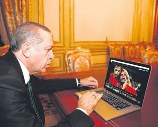 AA ’nın fotoğraf oylamasına katıldı