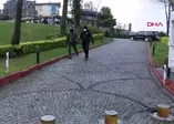 Polis Sedat Peker'in Beykoz'daki villasında!