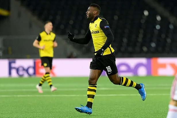 Trabzonspor hücum hattı için gözünü Young Boys'un yıldız ismine çevirdi-2