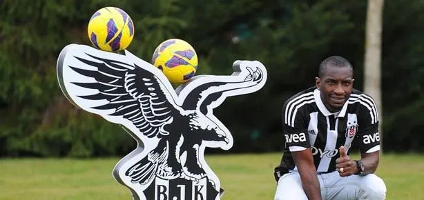 Kartal’da Niang bilmecesi