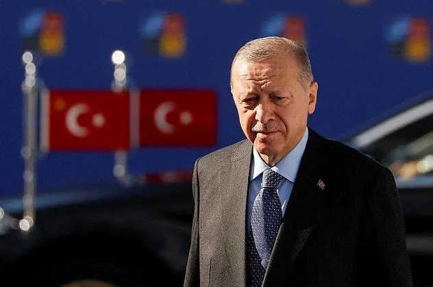 İngiliz Financial Times yazarı Gideon Rachman'dan skandal analiz: Başkan Erdoğan'ı hedef aldı!
