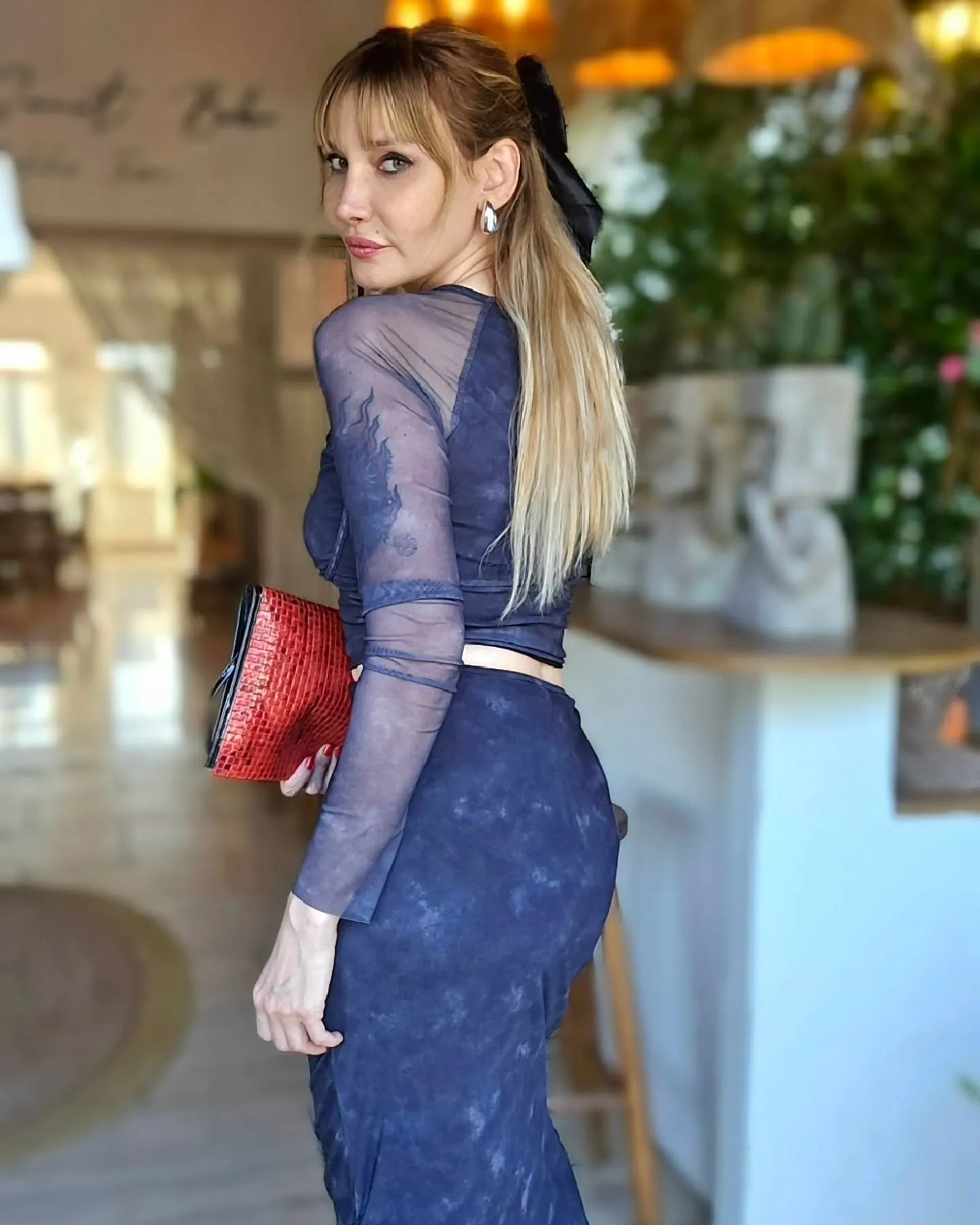 Gökçe 11 yıllık evliliği hakkında konuştu: “Evlendiğimi ertesi gün unuttum” - 1