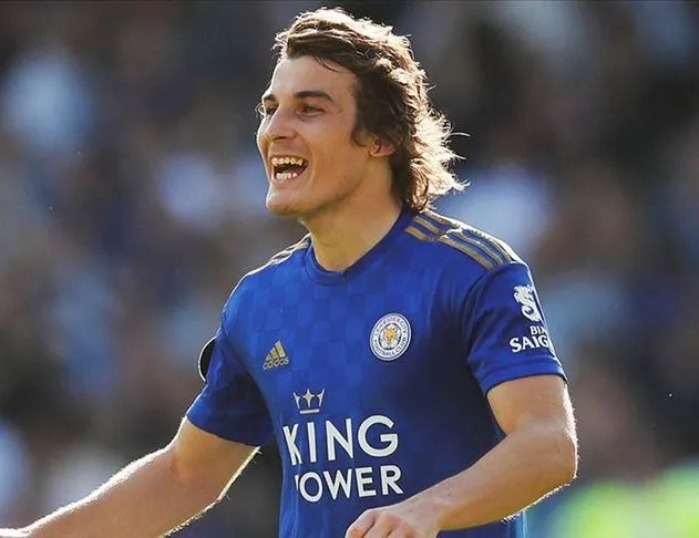 Kanarya’da Çağlar şoku