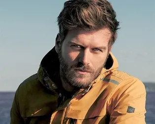 Çarpışma dizisinin Kadir Adalısı Kıvanç Tatlıtuğ hakkında şaşırtan gerçek! İşte Çarpışma dizisinin Kadir Adalısının daha önce duymadığınız özelliği