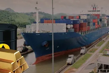 Panama Kanalı’nda kuraklık krizi