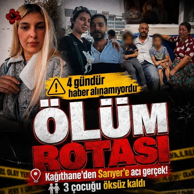 4 gündür aranıyordu! Bedriye Karaçay öldürülmüş halde bulundu: Eşi ve ağabeyi gözaltında