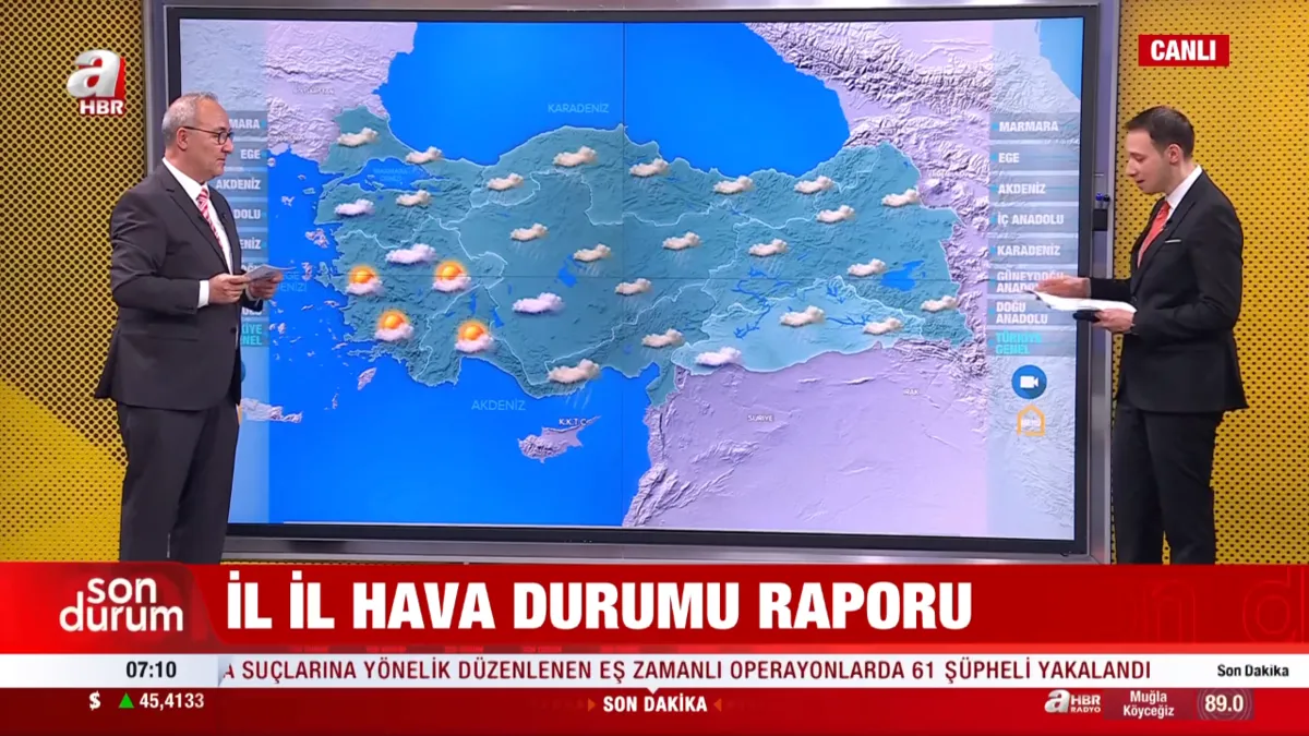 1778647906811.png Kırkikindi yağışları kapıda: Lodos, sağanak, çöl tozu birlikte geliyor! Sıcaklık 10 derece düşecek-7