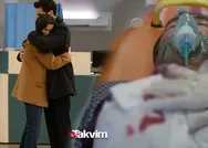 Yargı dizisinin başrol ismi apar topar gönderildi! Seyirci bu vedaya hazır değildi