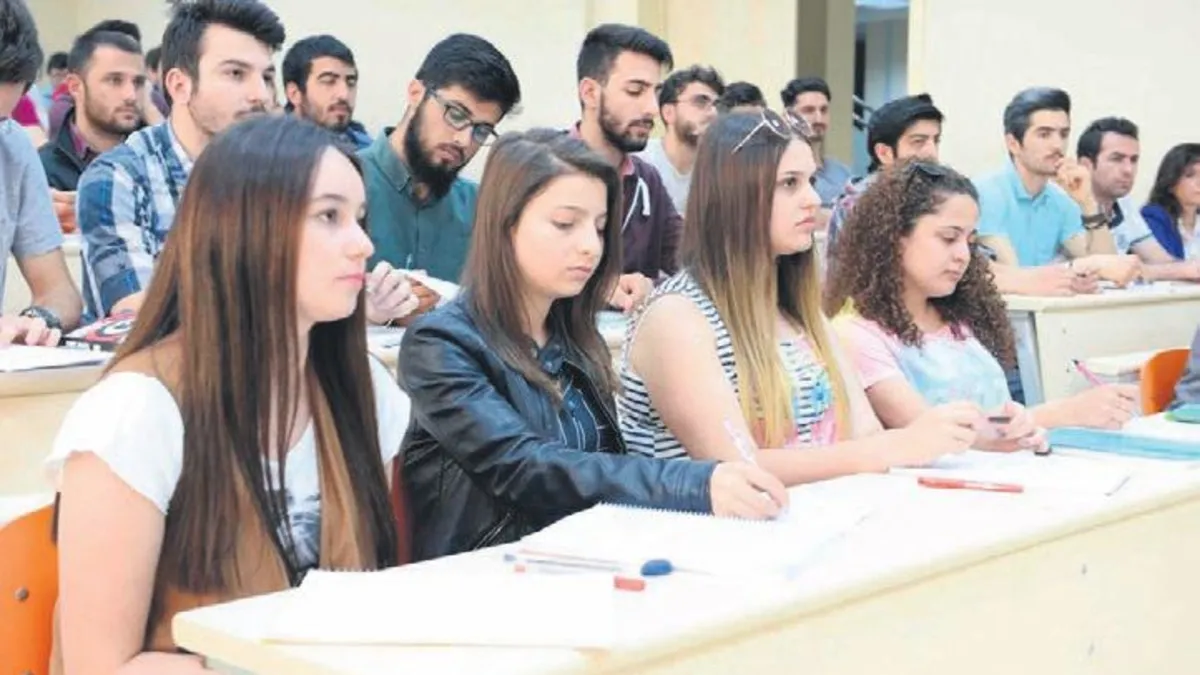 Fransa geri adım attı: Türk öğrenciye müjde