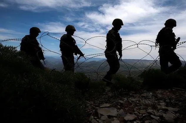 Şırnak'ta 5 terörist etkisiz hale getirildi