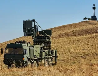 Türkiye'den elektronik harpte 'KORAL' ile milli devrim! Düşmanları ona yakalanmak istemeyecek