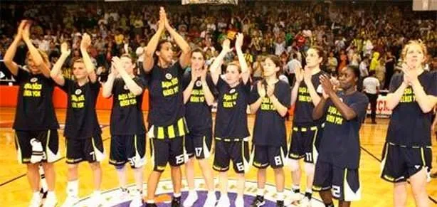 Dişi Kanarya fark attı: 78-50