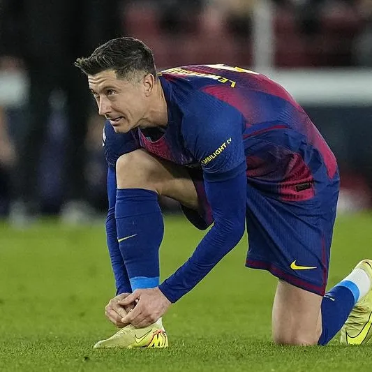 Lewandowski için MLS gelişmesi!