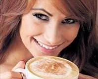 Menopozda kahve yasak