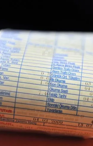 Elektrik tüketimi salgın öncesine döndü