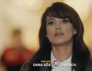 Sana Söz dizisi ne zaman, hangi kanalda başlayacak?