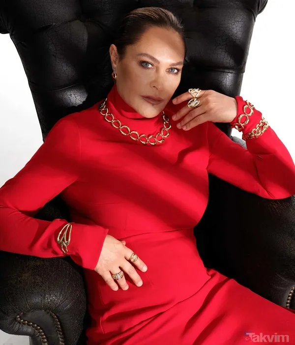 Aslıhan Güner “İkizim” deyip paylaştı! Kız kardeşiyle benzerliği ağızları açık bıraktı - 28