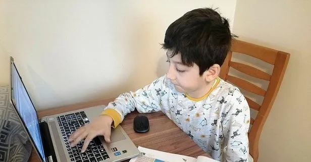 EBA'da İngilizce dönemi!