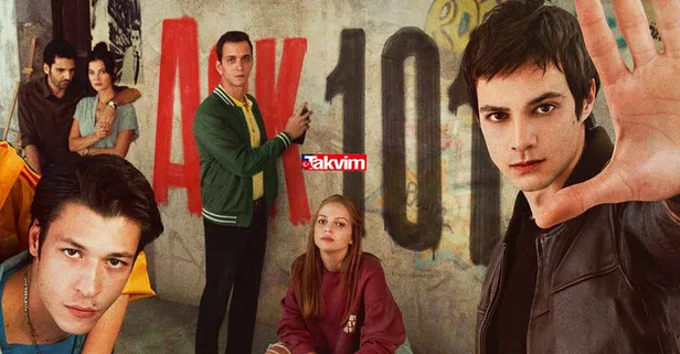 AŞK 101 2. sezon (final) 1. bölüm saat kaçta yayınlanacak? AŞK 101 2. sezon ne zaman? Aşk 101 hangi okulda çekiliyor?