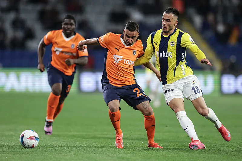 City'nin yıldızı Fenerbahçe'ye! Transferde yer yerinden oynayacak - 12