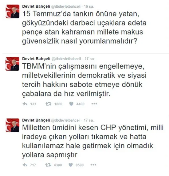 Bahçeli'den CHP'ye referandum tepkisi-1