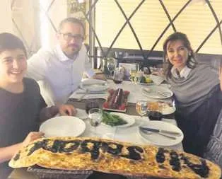 Suyu da öde Ali Sabancı